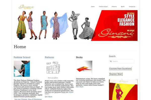Site using Woo-checkout-for-digital-goods plugin