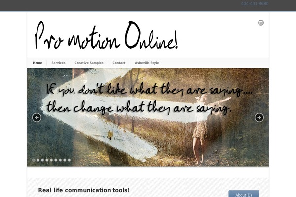 Modernize v3.16 theme site design template sample