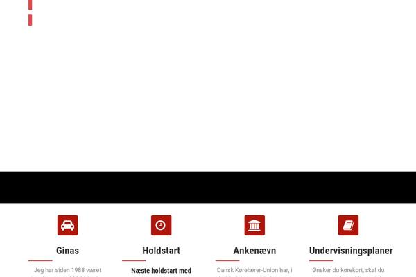 Site using Recent Tweets Widget plugin