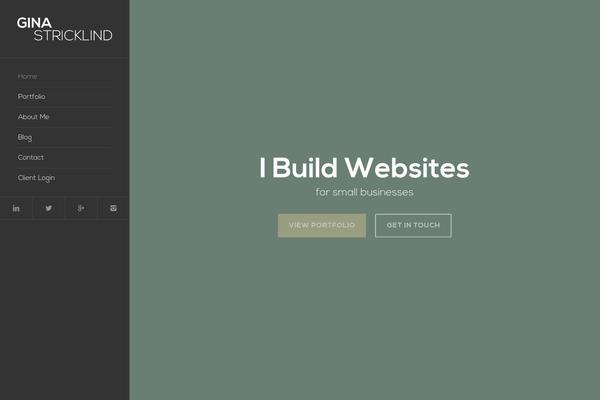 Site using WP-Syntax plugin