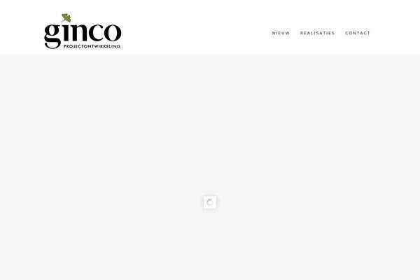 Site using Magic Liquidizer Responsive Table plugin