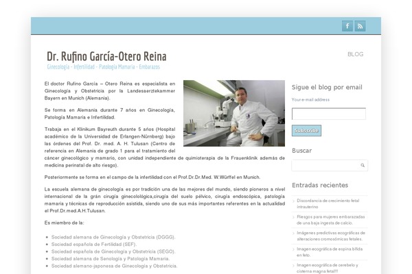 Simplecorp theme site design template sample