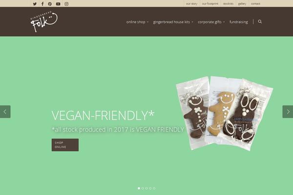 Site using Gravityformsmailchimp plugin