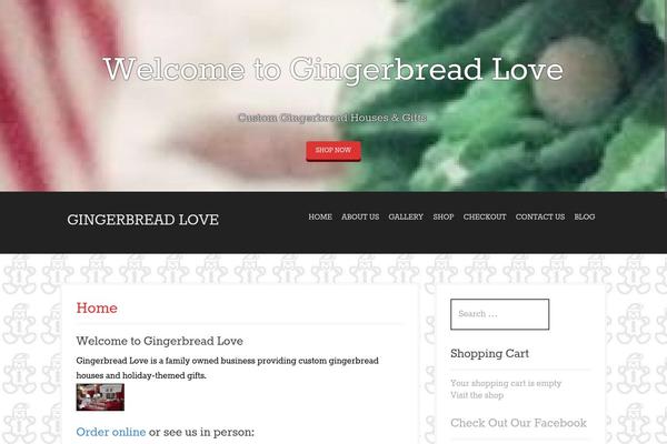 Moesia theme site design template sample