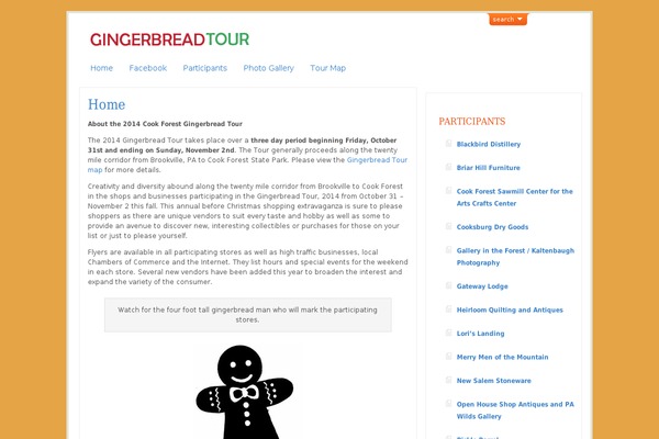 ArtSee theme site design template sample