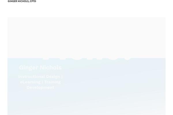 Notio-wp theme site design template sample