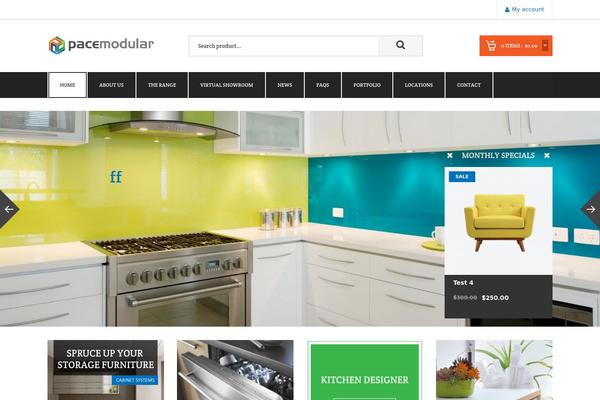 Helpinghands theme site design template sample