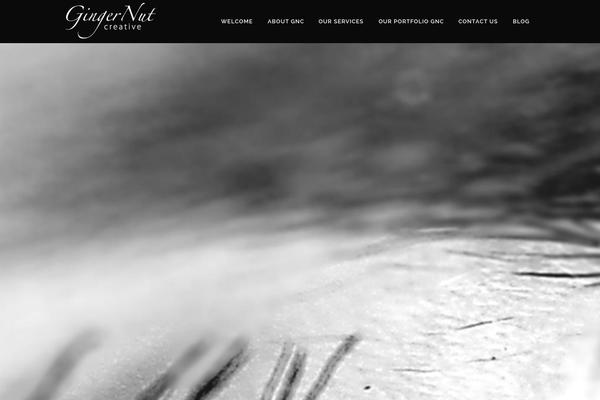 Site using Google Analytics Dashboard for WP plugin