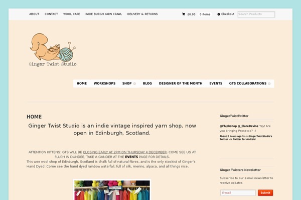 Mystile theme site design template sample