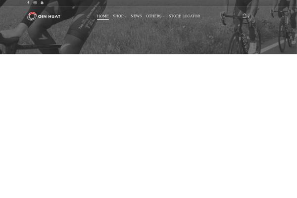 XStore theme site design template sample