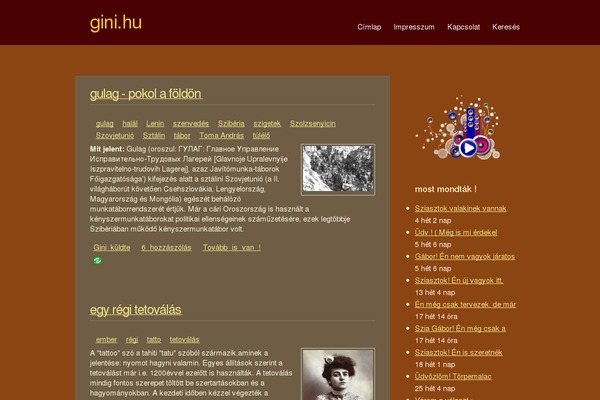 SuperAds Lite theme site design template sample