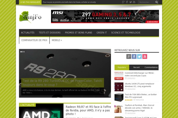 Site using Webp-express plugin