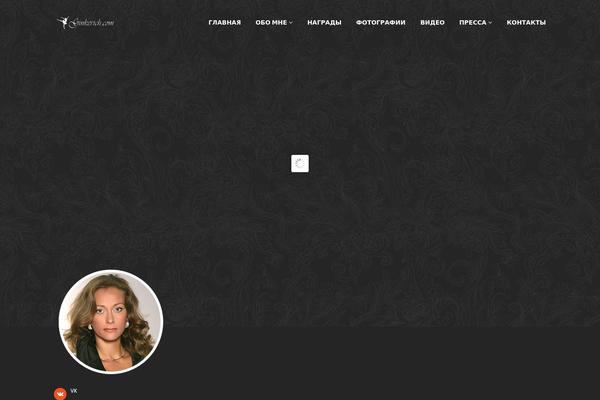 Site using Ef4-framework plugin