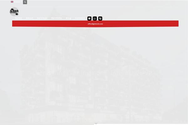 Site using Znpb-counter-element plugin
