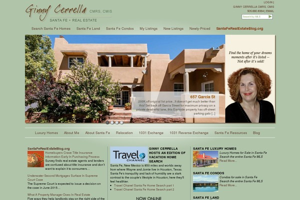 Site using cformsII - contact form plugin
