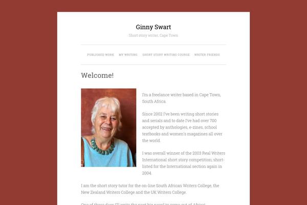 Site using Sg-cachepress plugin