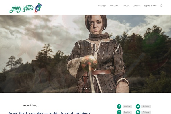 Divi theme site design template sample