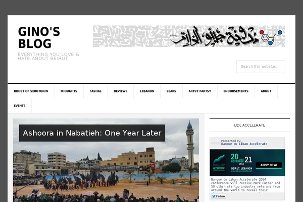 News Pro theme site design template sample