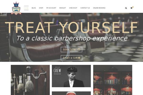Site using Jck_woo_quickview plugin