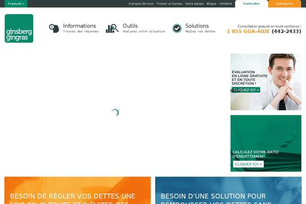 Site using Dynamicconditions plugin
