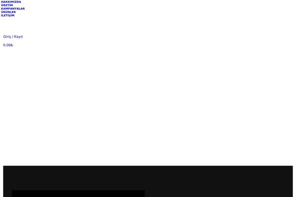 WoodMart theme site design template sample