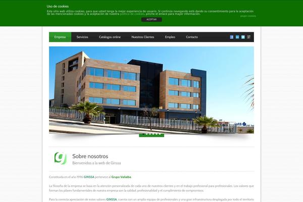 Blue Diamond  v1.04 theme site design template sample