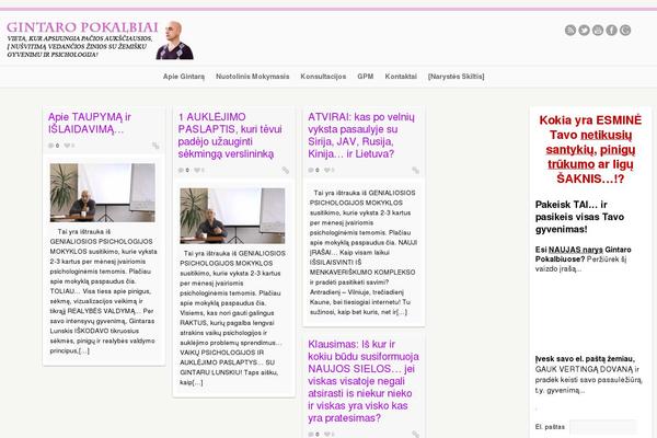 wp_pinfinity5-v1.5 theme websites examples