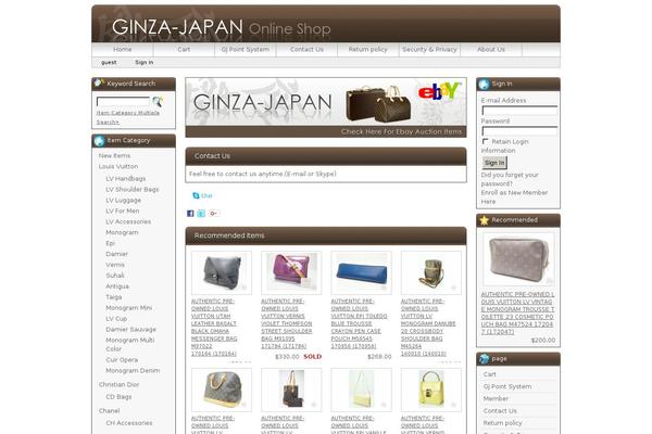 Site using WP-OGP plugin