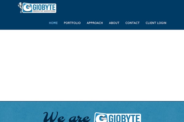 Agent theme site design template sample