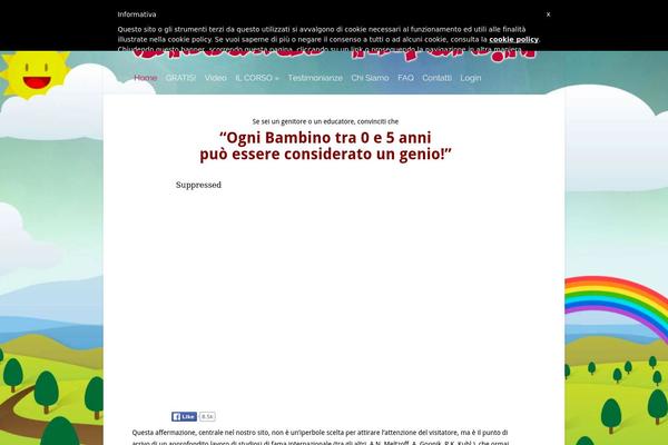 Site using Pixelyoursite-pro plugin