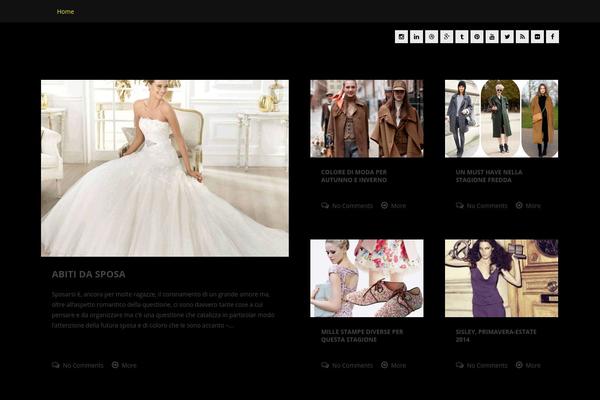 giochi-da-vestire.com site used Apprise