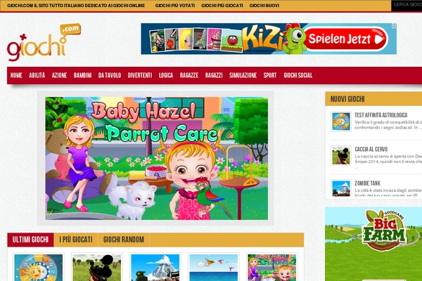 Site using JPS-Ajax-Post-Layout plugin