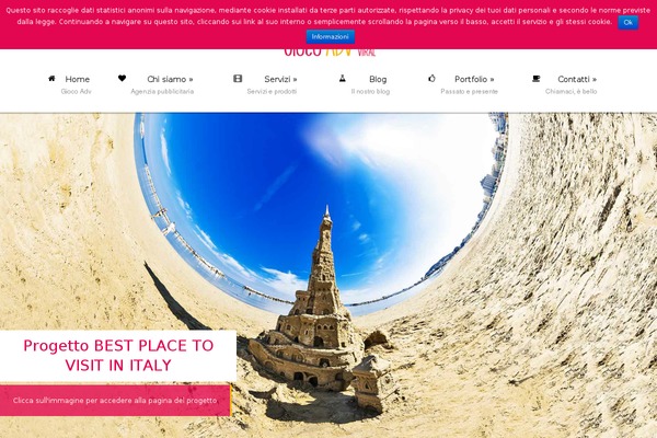 King Power v1.00 theme site design template sample
