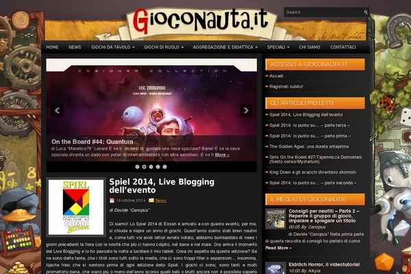 Site using Page Builder by SiteOrigin plugin