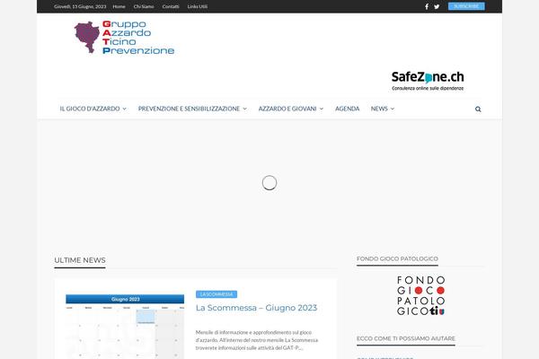 Site using Bingo-ruby-core plugin
