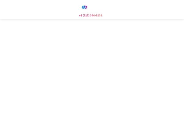 Uvo theme site design template sample