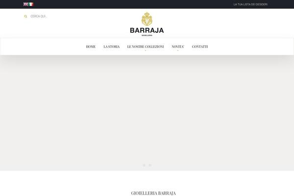 Site using GTranslate - Google Translate plugin