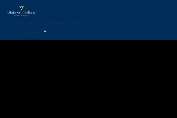 Site using Trx_addons plugin