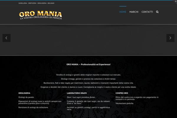 Site using Fusion plugin