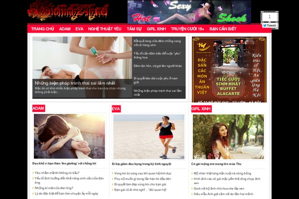 FashionPro theme site design template sample