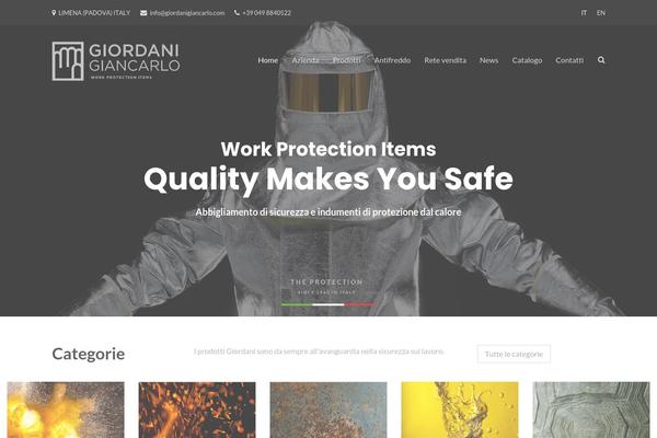 Site using Cmssuperheroesv2 plugin