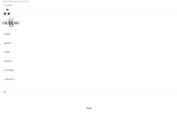 Site using Woo-product-slider plugin
