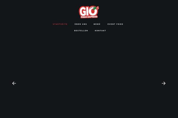 Site using Pm-instagram plugin