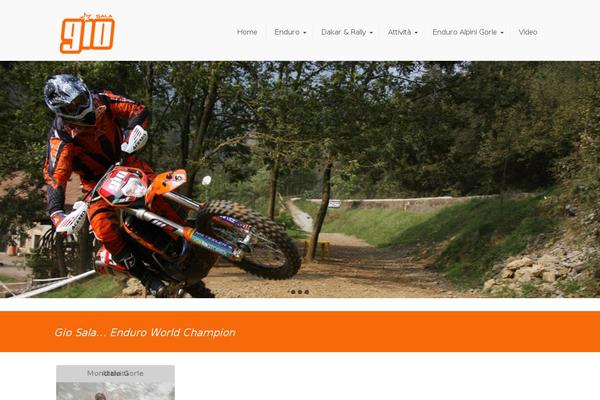 Site using Visual Slide Box Builder plugin