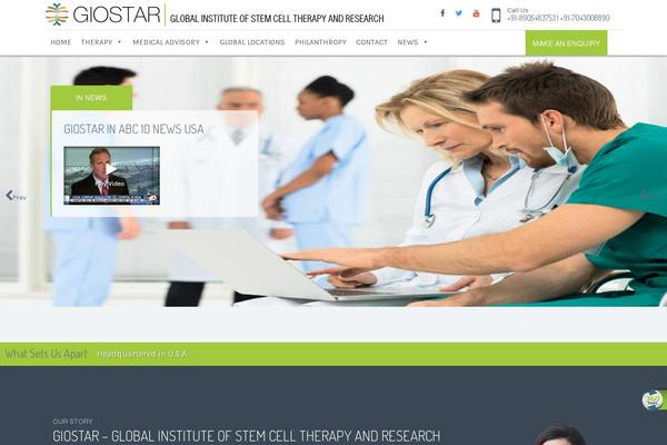 Healthmedical-wpl theme site design template sample