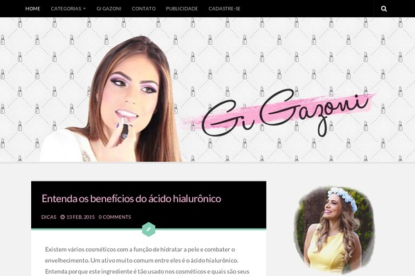 Anew theme site design template sample