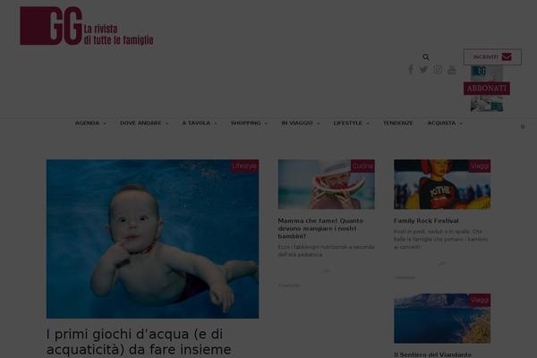 Site using Post-slider-and-carousel plugin