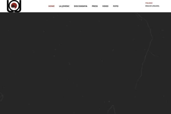 Site using Wolf-playlist-manager plugin