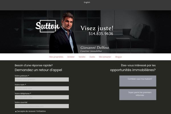 Site using Complianz-gdpr-premium-multisite plugin