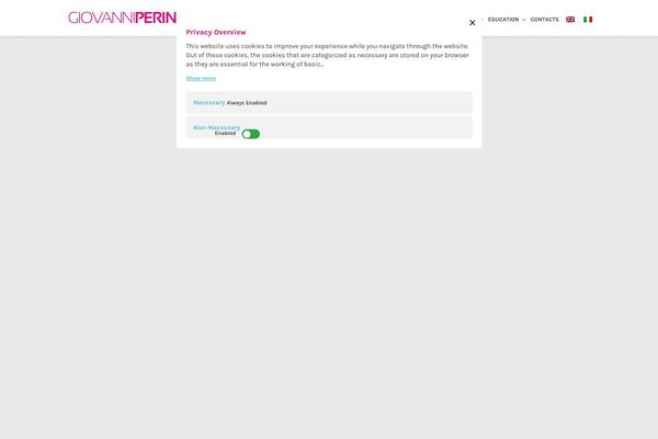 Site using wpLike2Get plugin